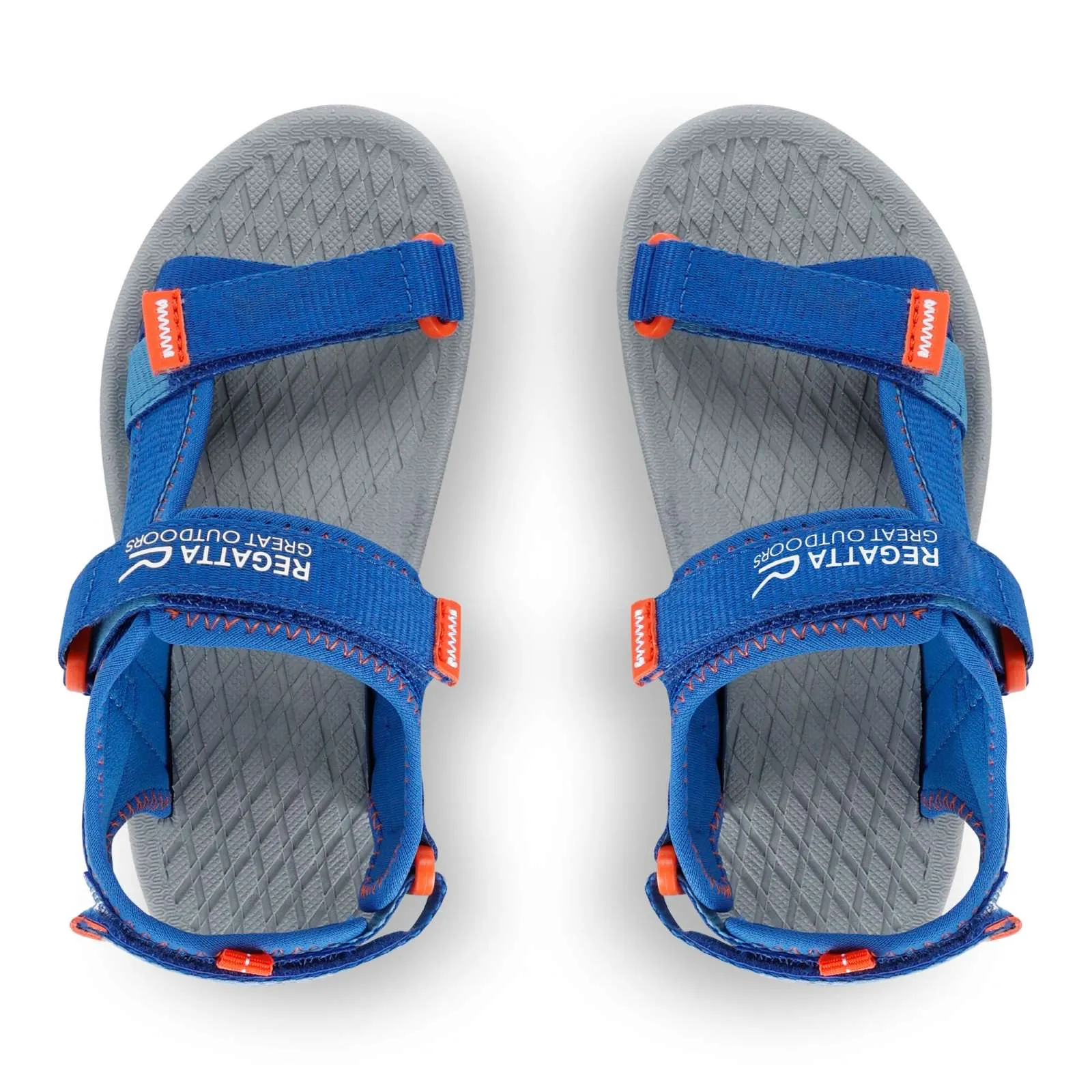 Regatta Kids Blaze Walking Sandals