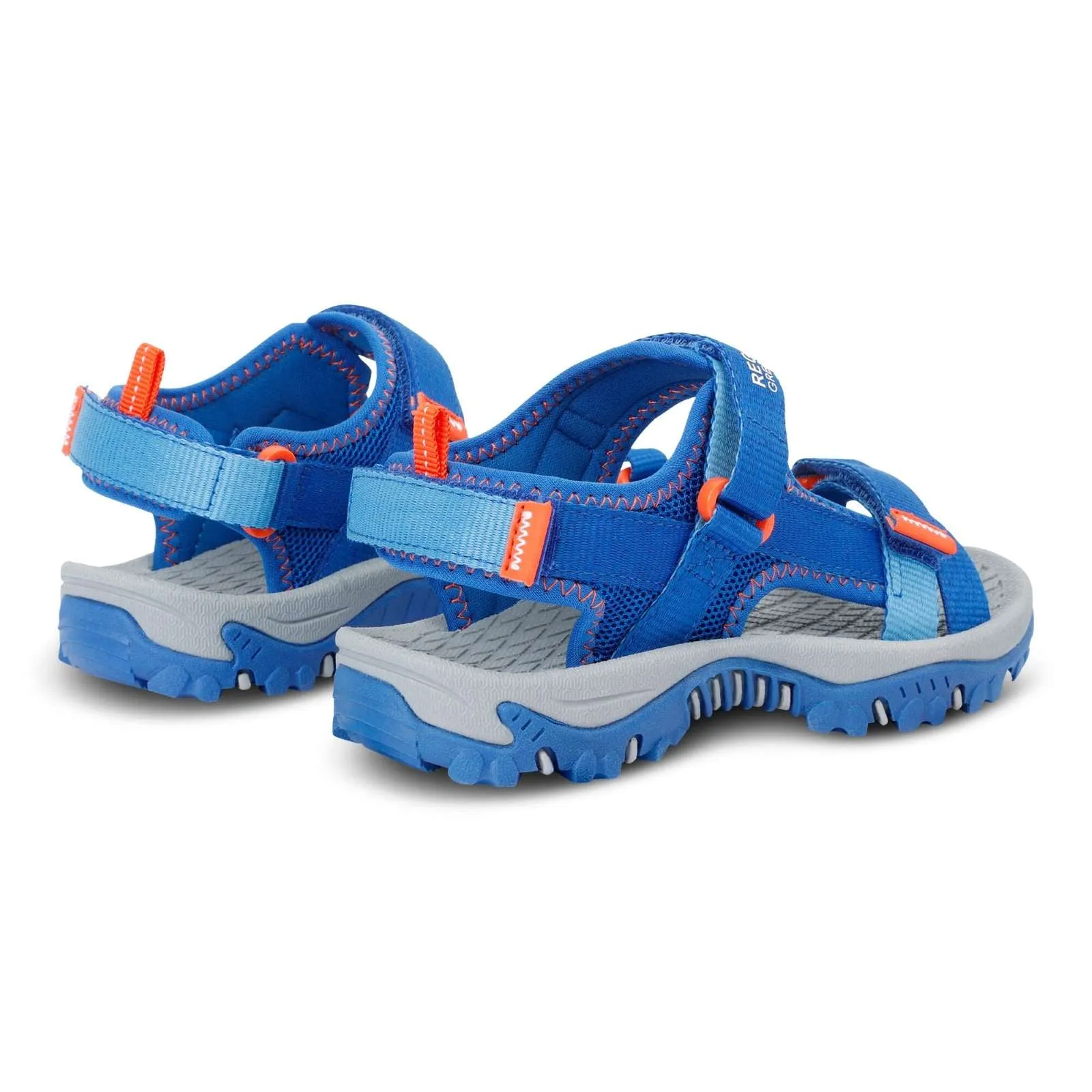 Regatta Kids Blaze Walking Sandals
