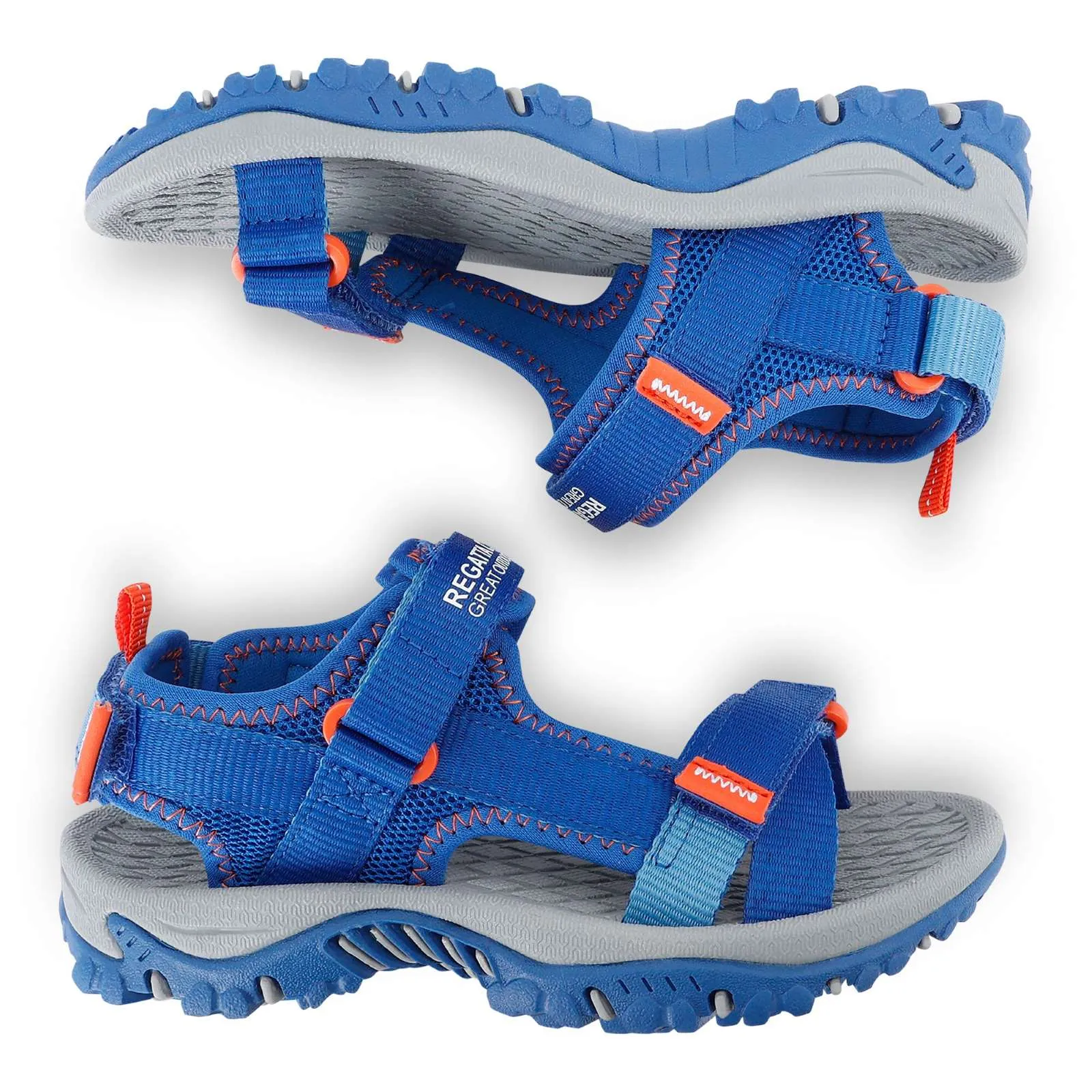Regatta Kids Blaze Walking Sandals