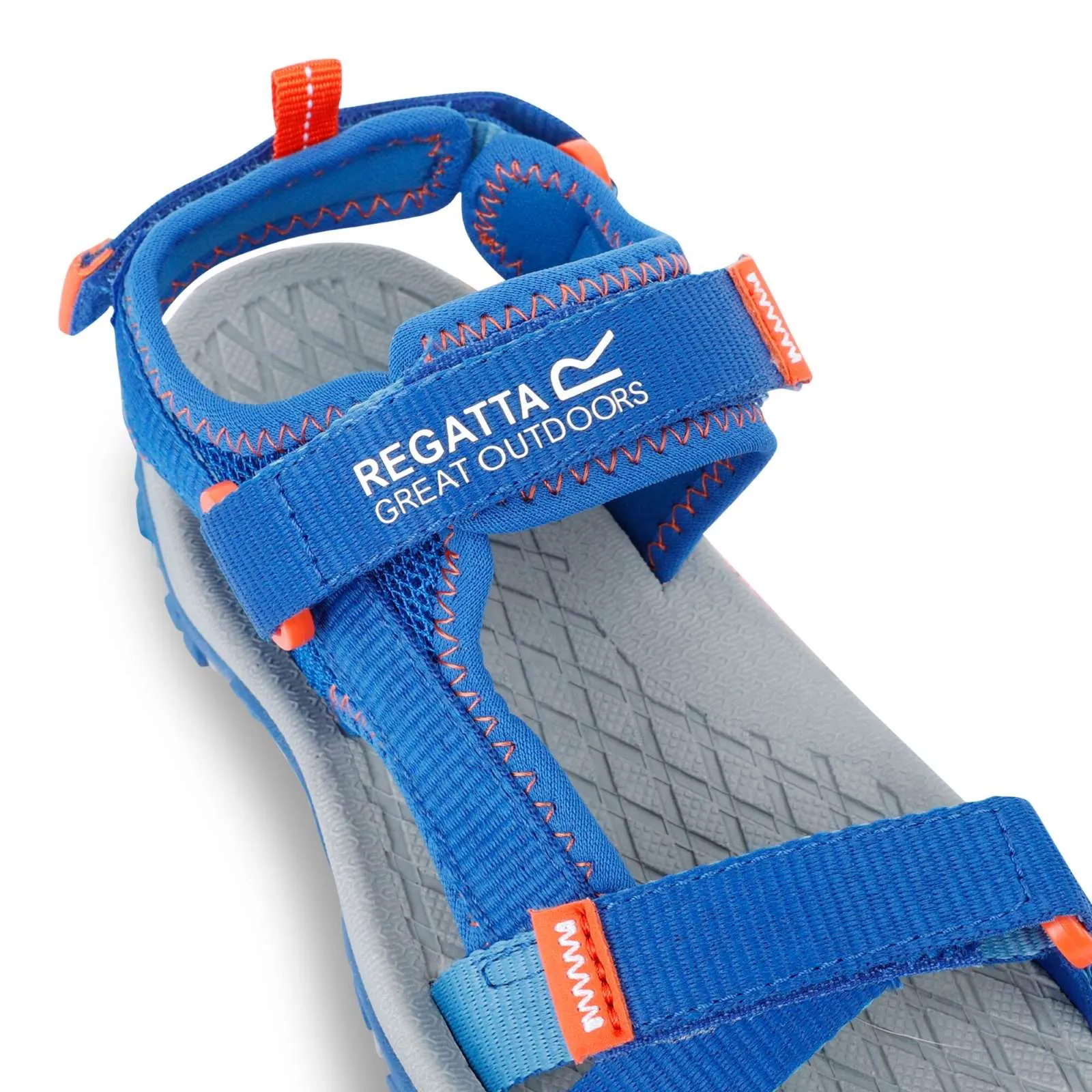Regatta Kids Blaze Walking Sandals