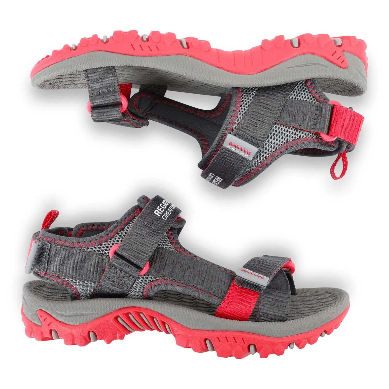 Regatta Kids Blaze Walking Sandals
