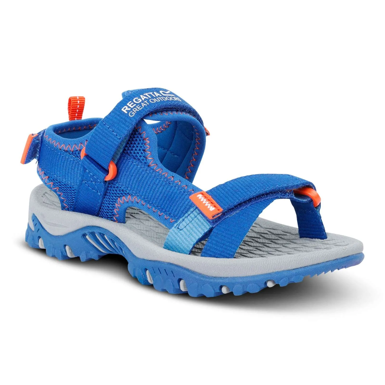 Regatta Kids Blaze Walking Sandals