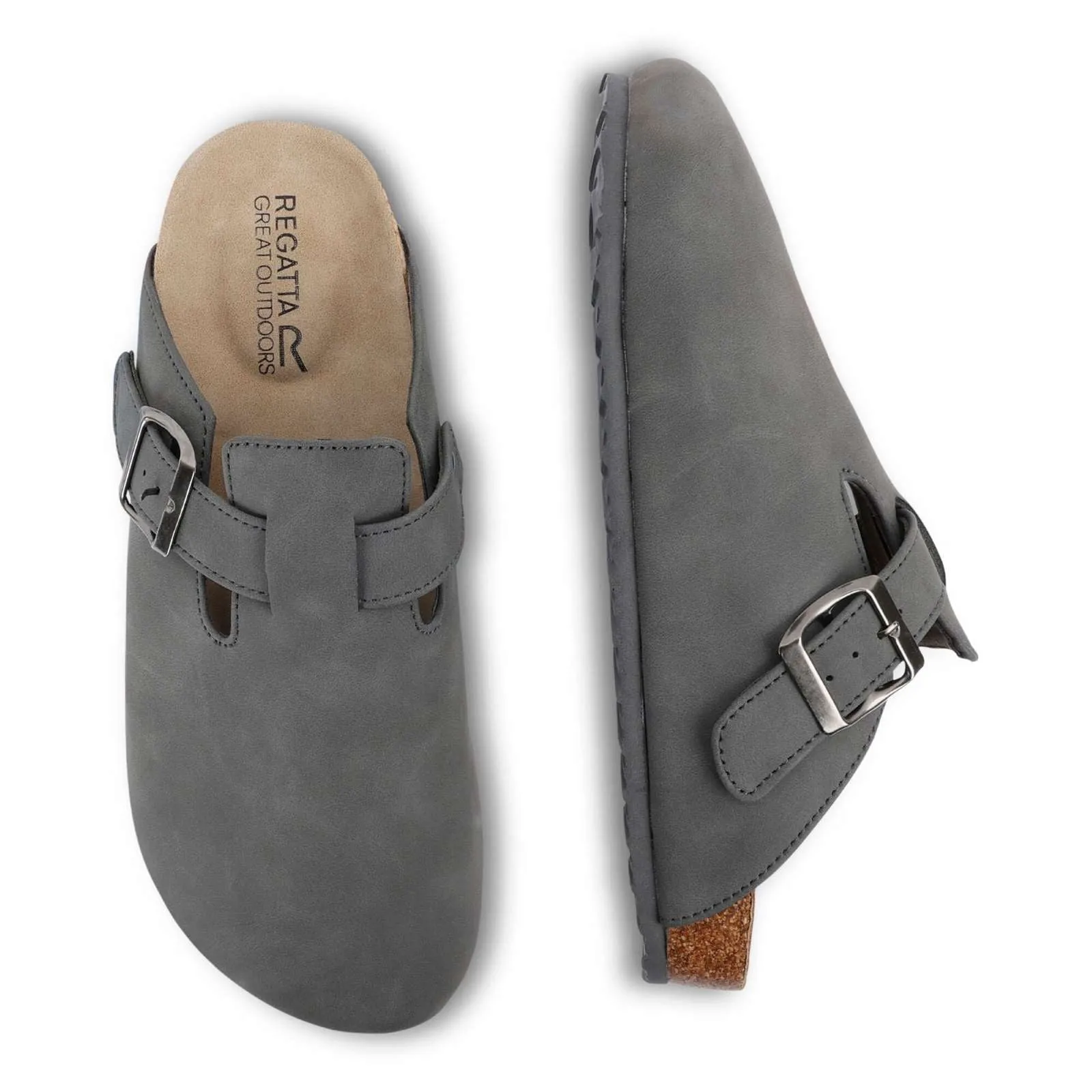Regatta Womens Kaber Mule Slides