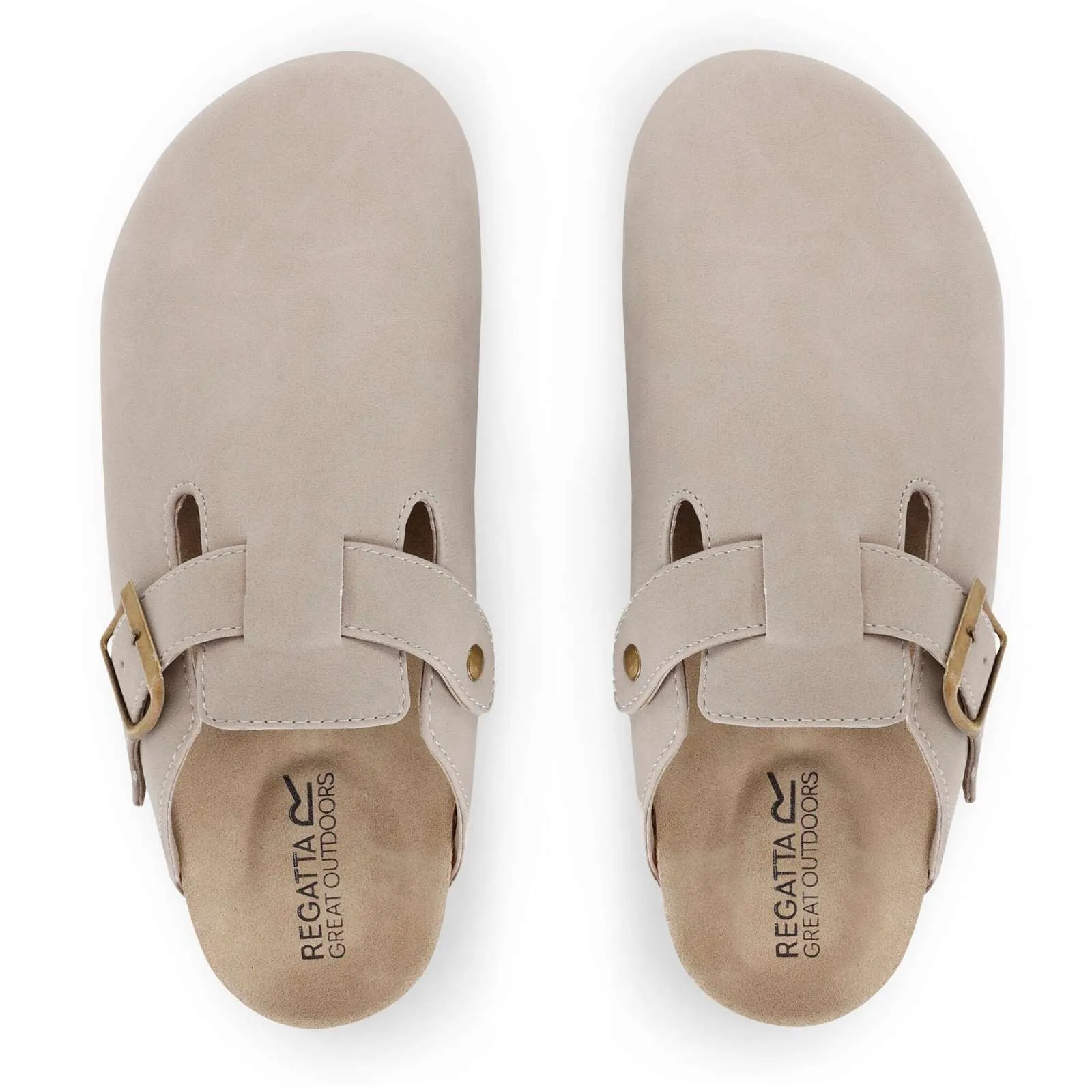 Regatta Womens Kaber Mule Slides