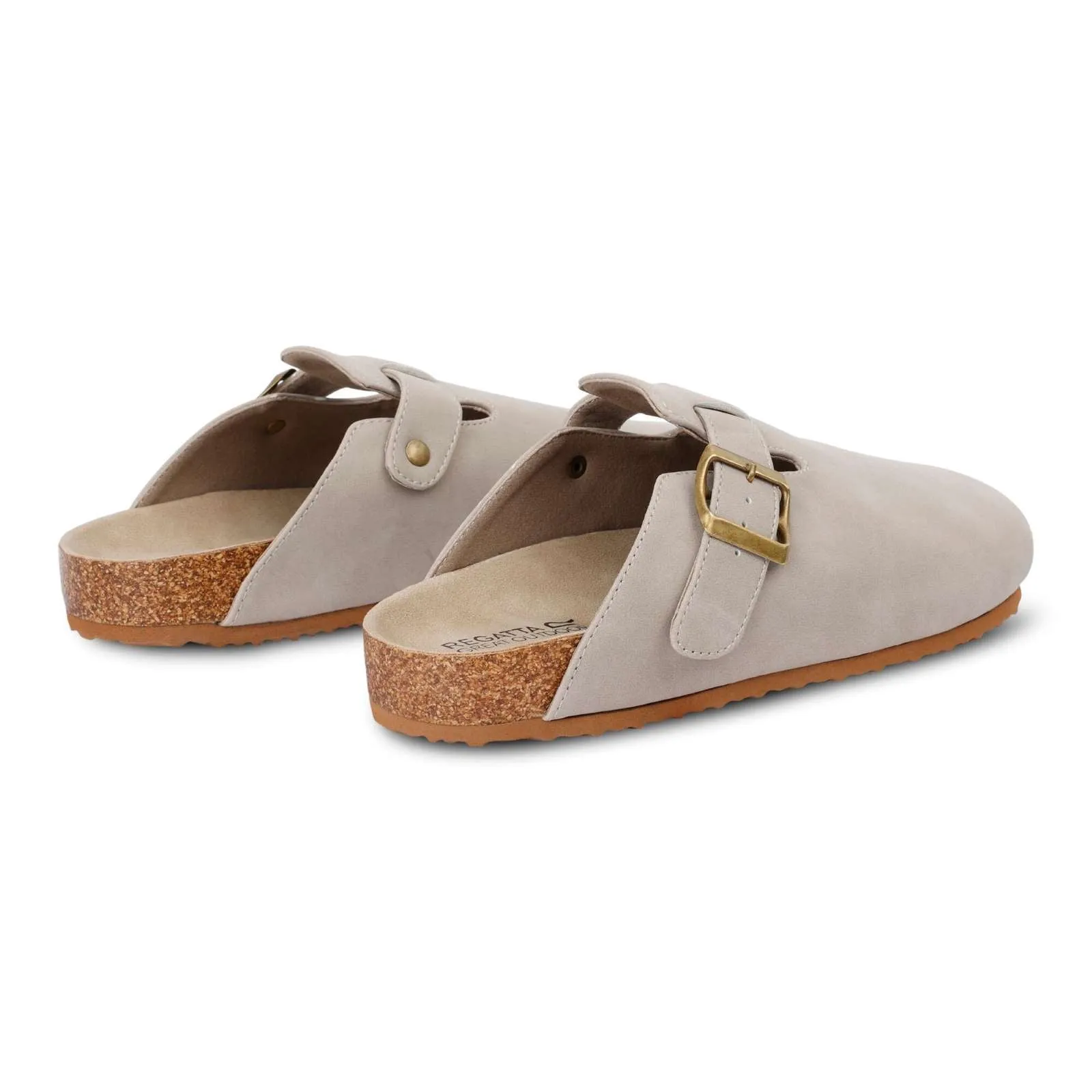 Regatta Womens Kaber Mule Slides