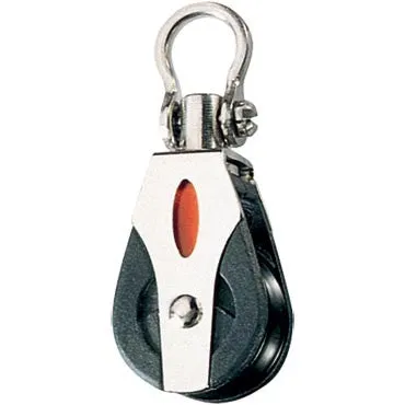 RONSTAN SERIES 20 B/B BLOCK SWIVEL