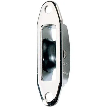 RONSTAN SERIES 20 EXIT BLOCK-COVER PLATE