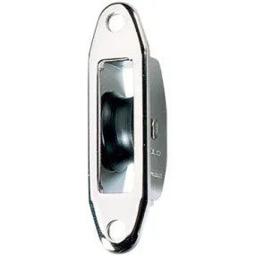 RONSTAN SERIES 20 EXIT BLOCK-COVER PLATE