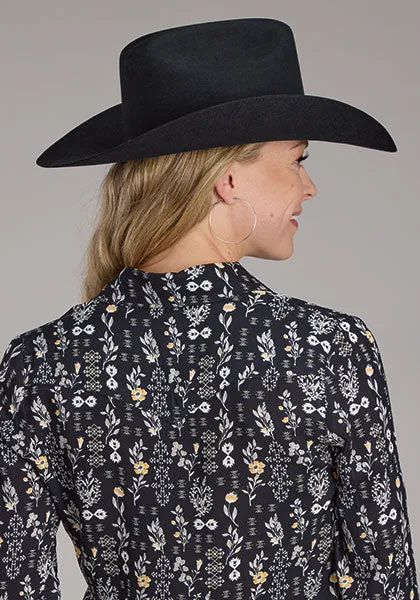 Roper Twilight Trail Blouse