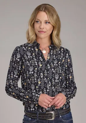 Roper Twilight Trail Blouse