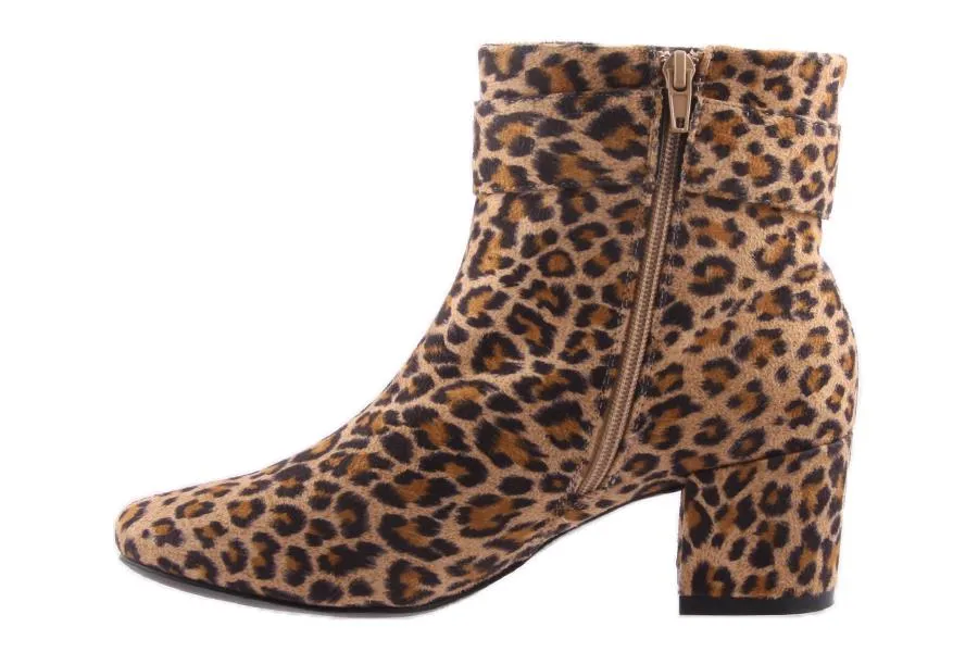 SAVINA LEOPARD