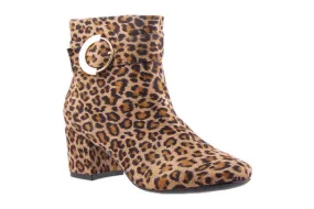 SAVINA LEOPARD