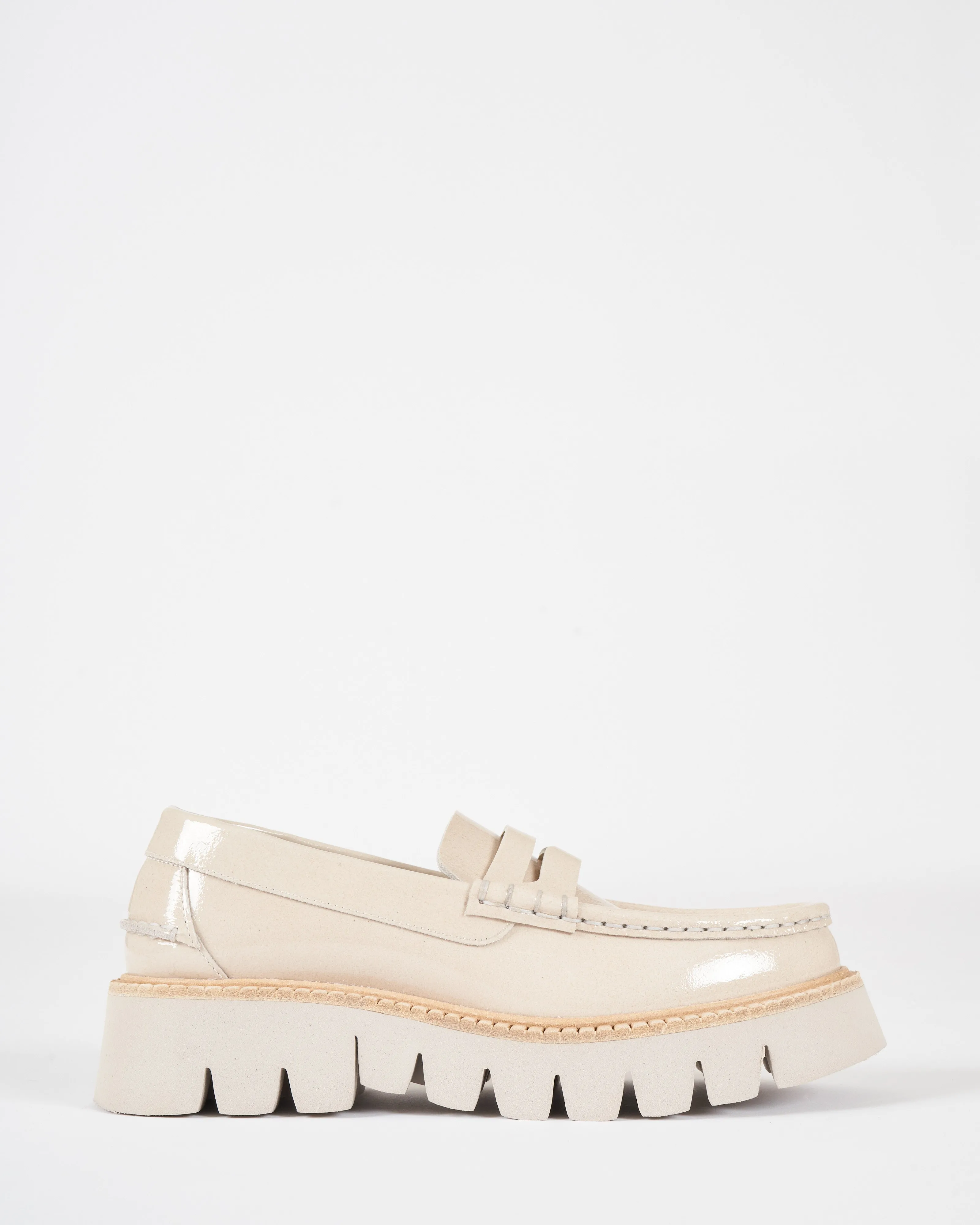 sebas flat - basmati castoro naplack