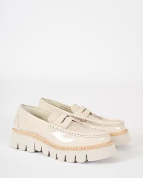 sebas flat - basmati castoro naplack