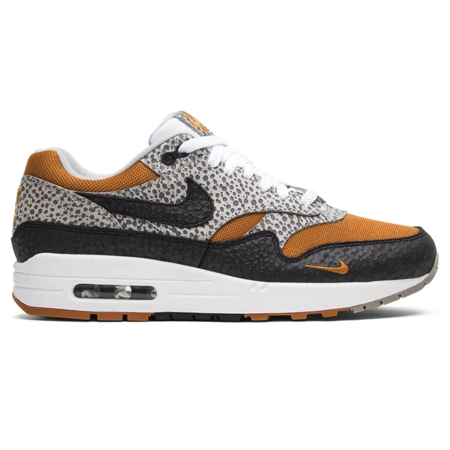 size? x Nike Air Max 1 'Safari'