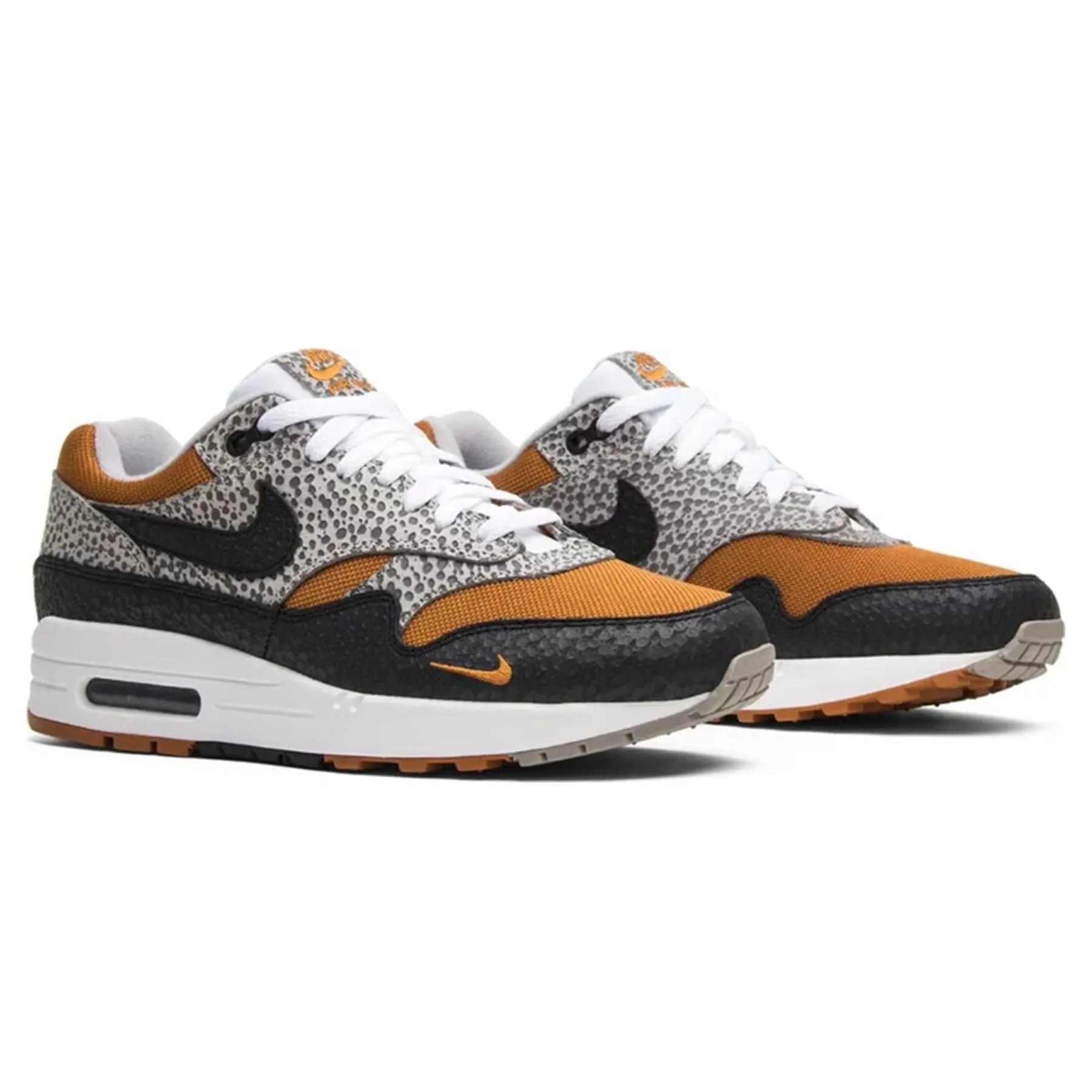 size? x Nike Air Max 1 'Safari'