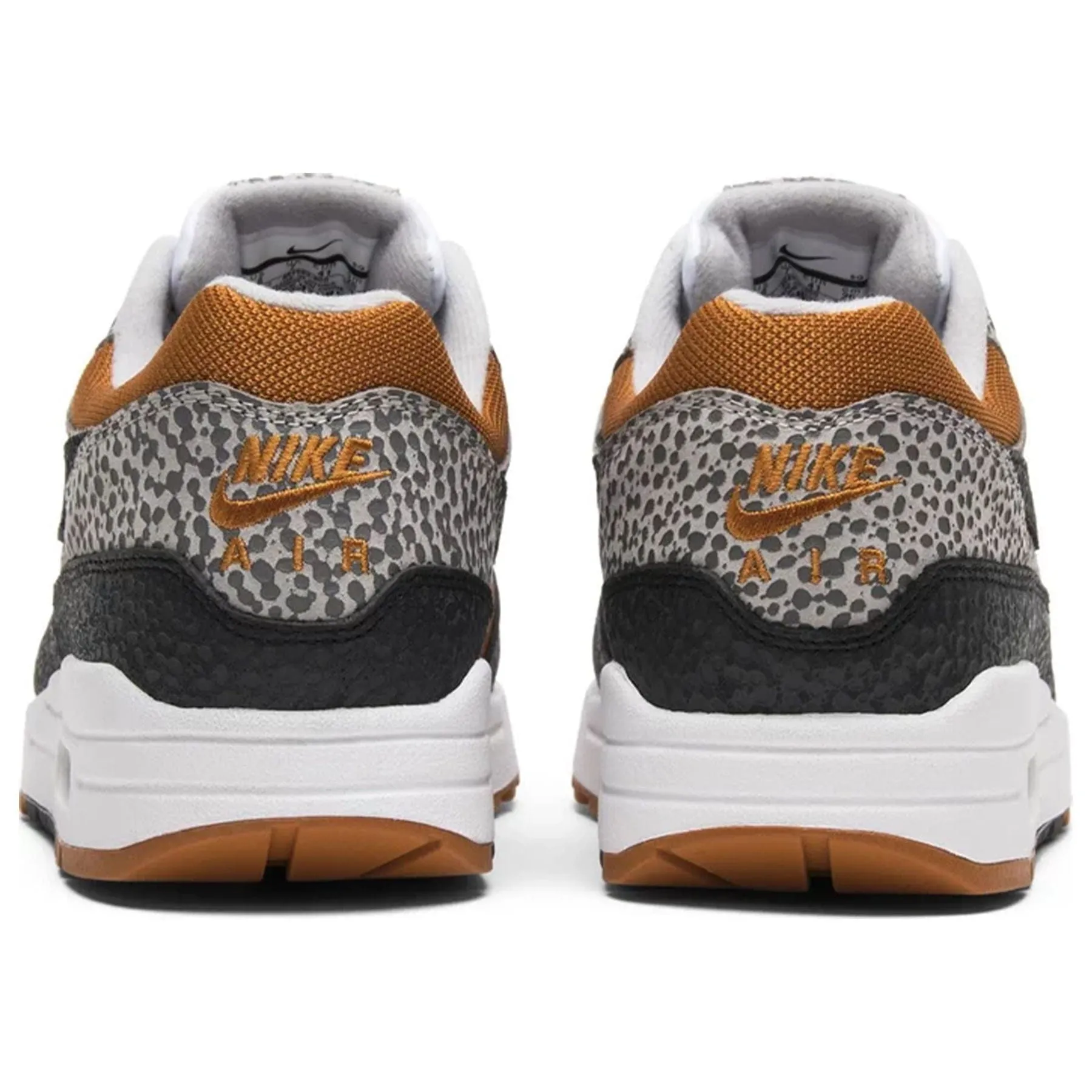 size? x Nike Air Max 1 'Safari'