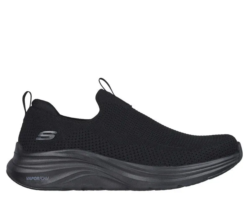 Skechers Men's Vapor Foam Covert - 232629 Wide Fit BBK