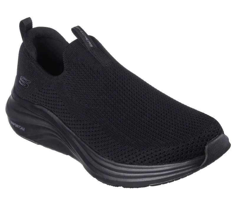 Skechers Men's Vapor Foam Covert - 232629 Wide Fit BBK