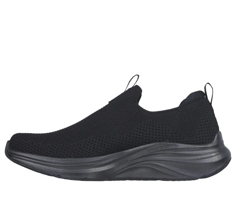 Skechers Men's Vapor Foam Covert - 232629 Wide Fit BBK