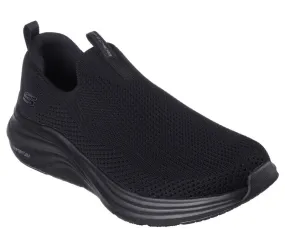 Skechers Men's Vapor Foam Covert - 232629 Wide Fit BBK