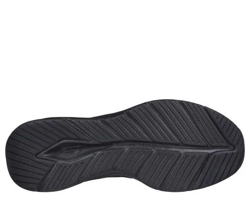 Skechers Men's Vapor Foam Covert - 232629 Wide Fit BBK