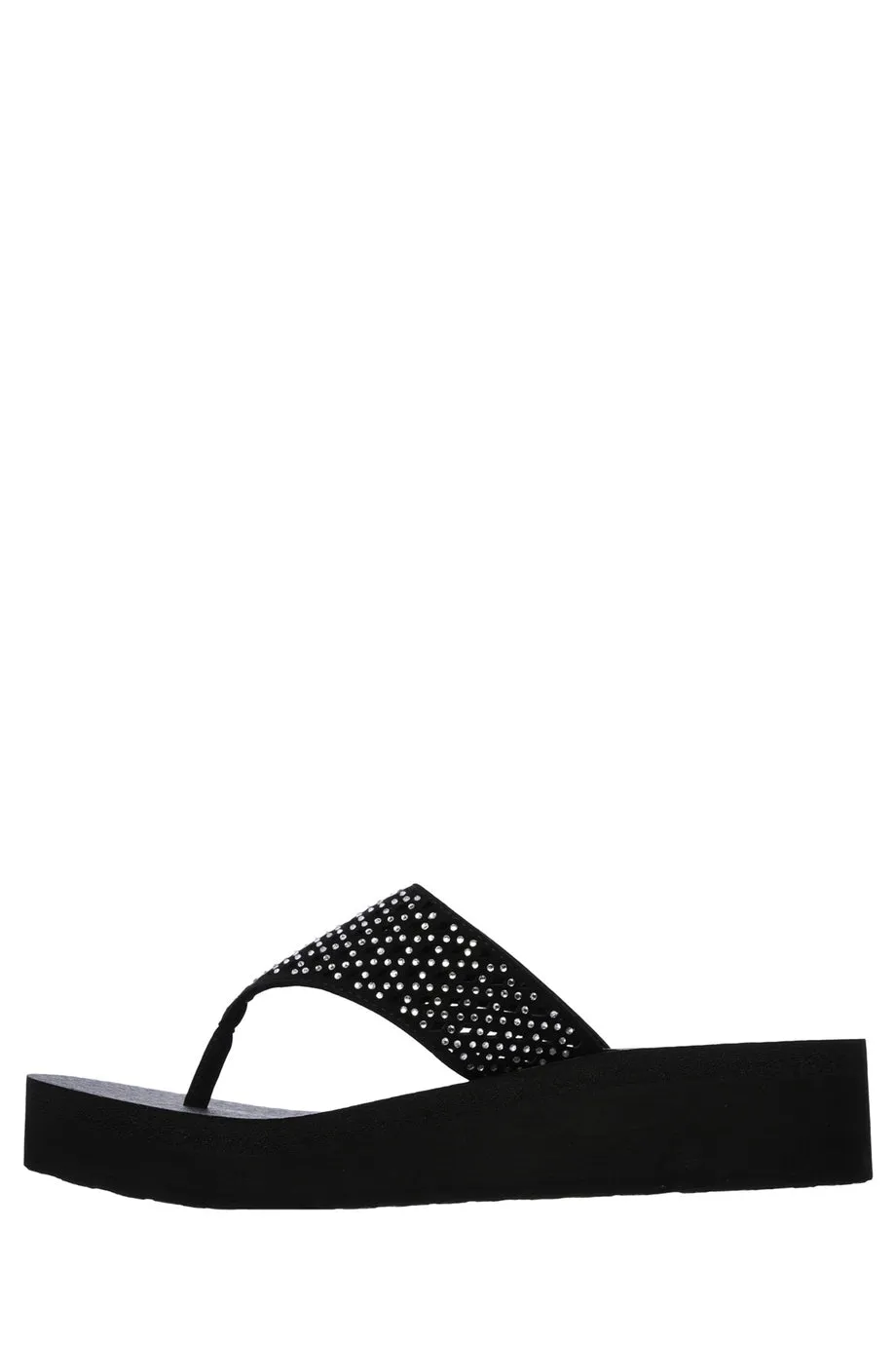Skechers Vinyasa Flow Black 38648