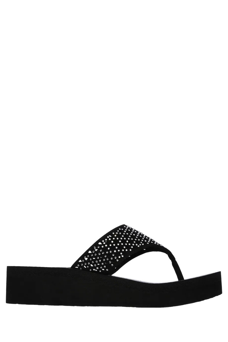 Skechers Vinyasa Flow Black 38648