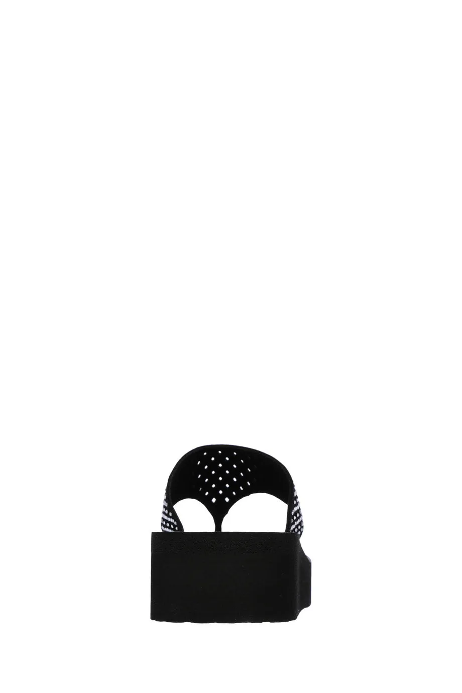 Skechers Vinyasa Flow Black 38648