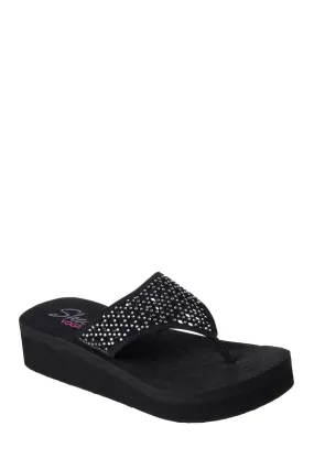 Skechers Vinyasa Flow Black 38648