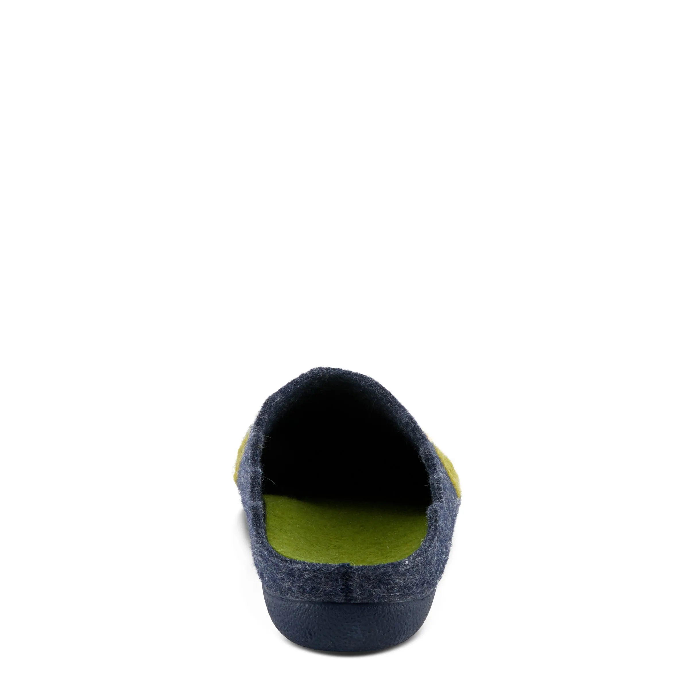 Spring Step Shoes Flexus Roseburg Women's Exquisite Comfortable Slippers