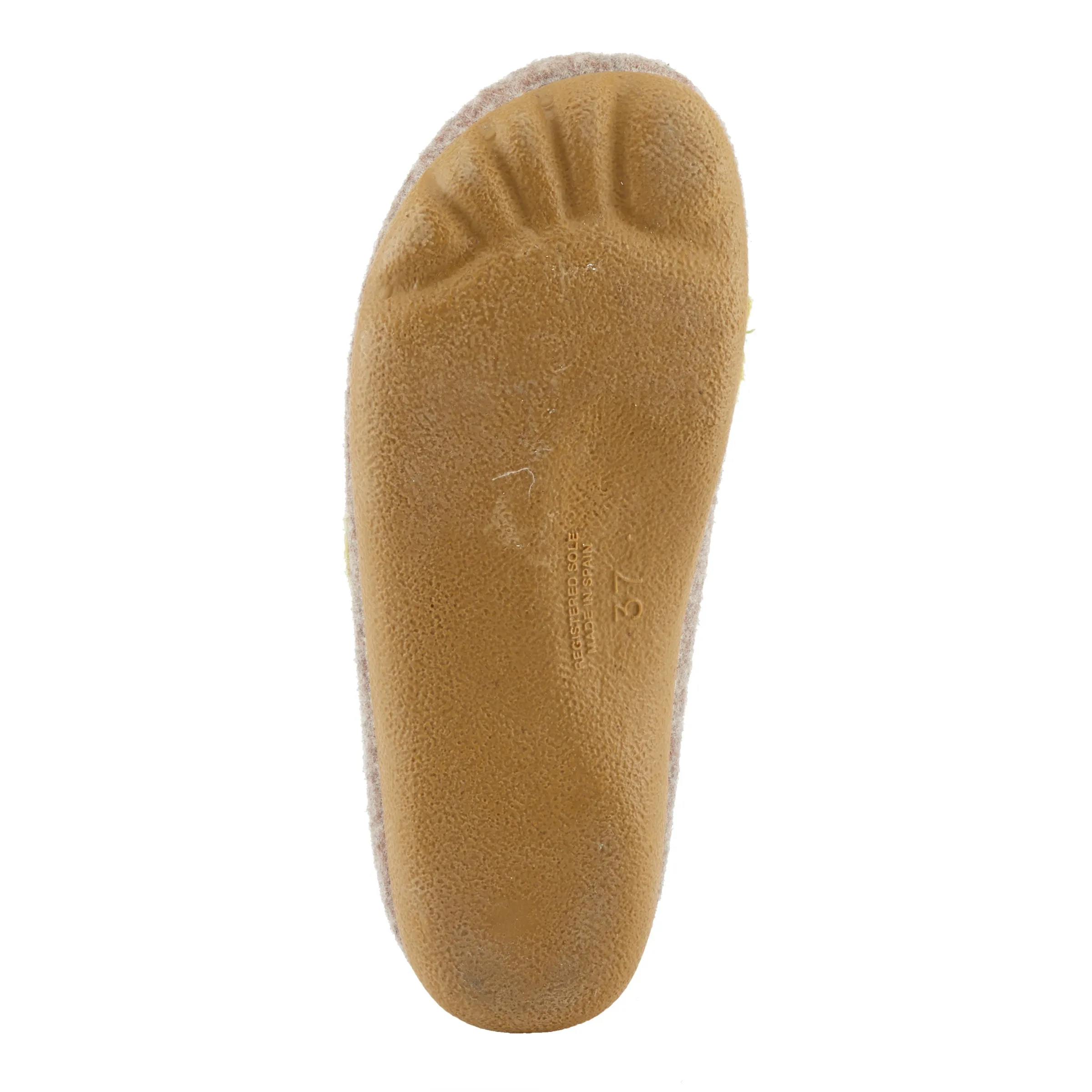 Spring Step Shoes Flexus Roseburg Women's Exquisite Comfortable Slippers
