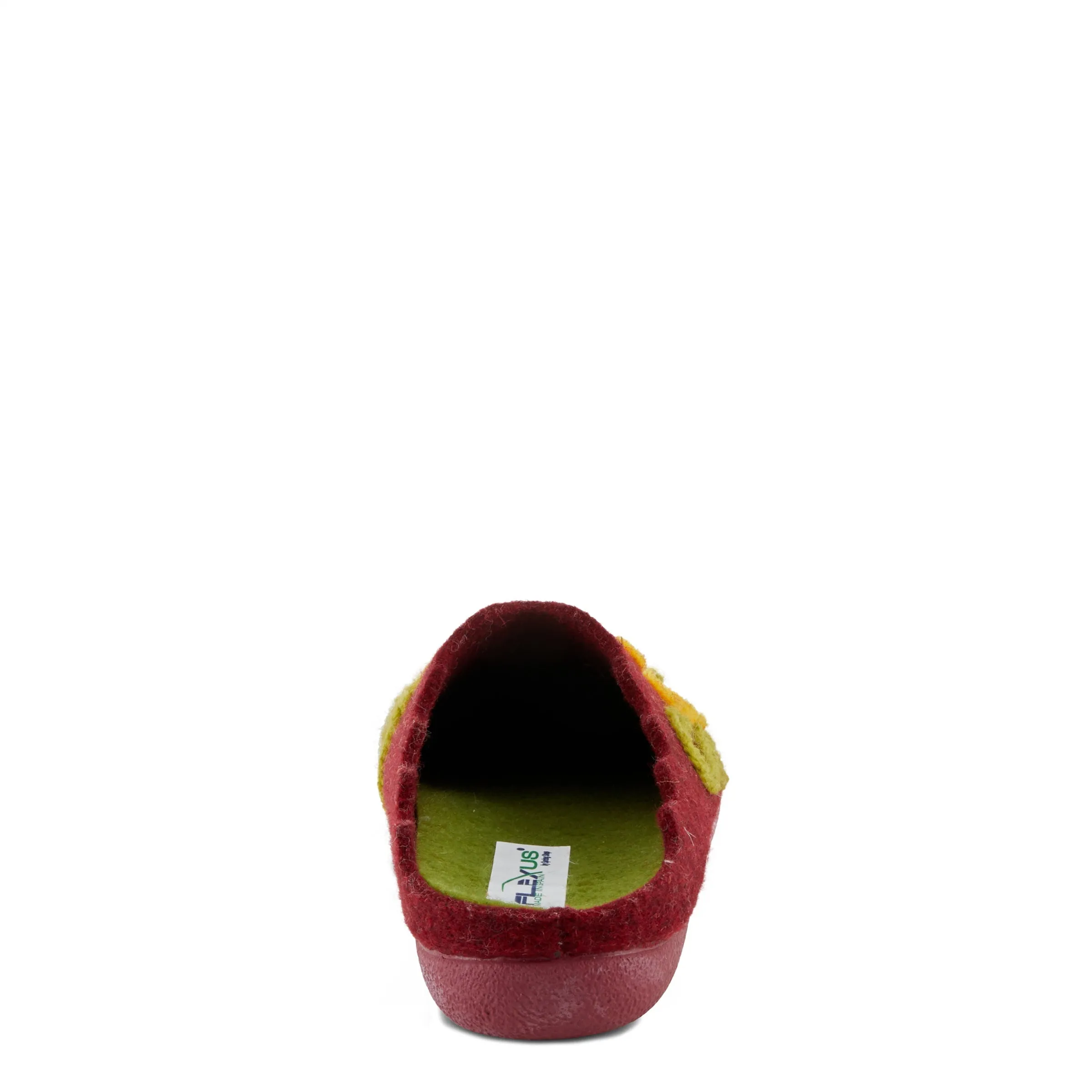 Spring Step Shoes Flexus Roseburg Women's Exquisite Comfortable Slippers