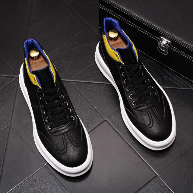Stephoe Sneakers