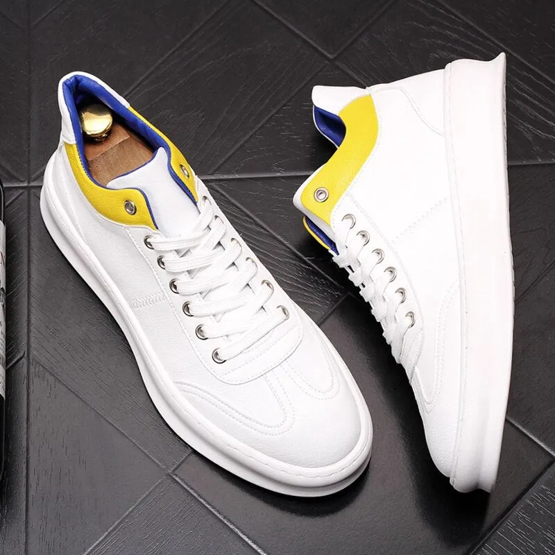 Stephoe Sneakers