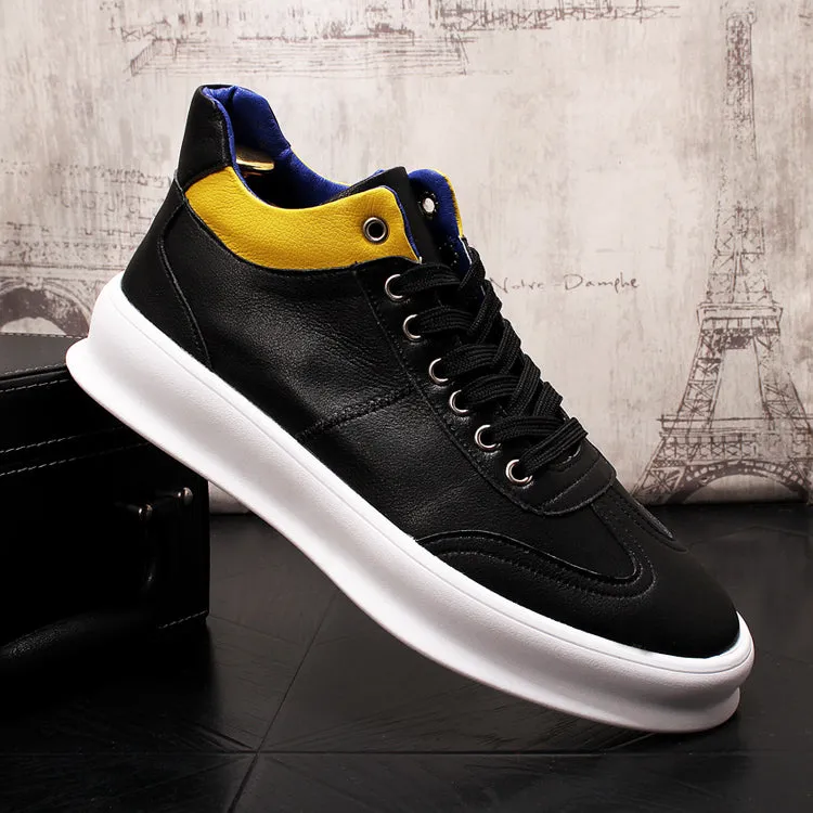 Stephoe Sneakers