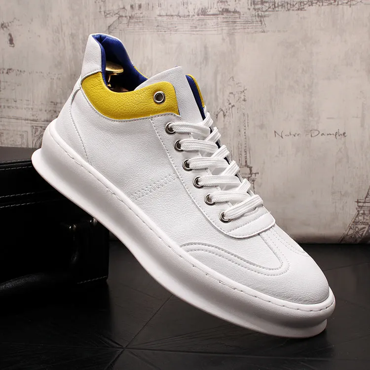 Stephoe Sneakers