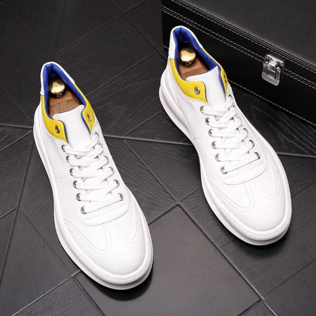 Stephoe Sneakers