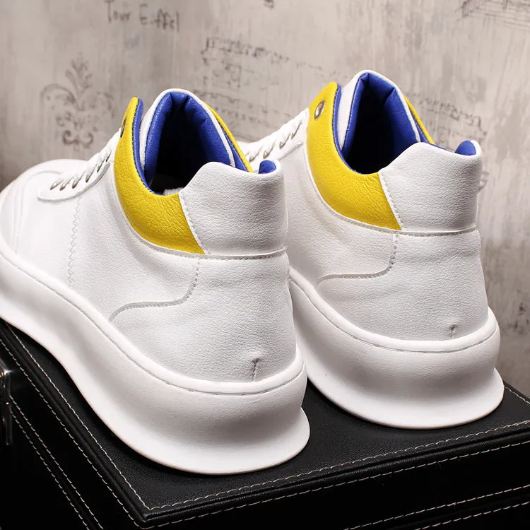 Stephoe Sneakers