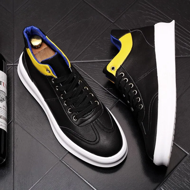 Stephoe Sneakers