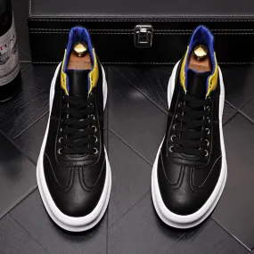 Stephoe Sneakers