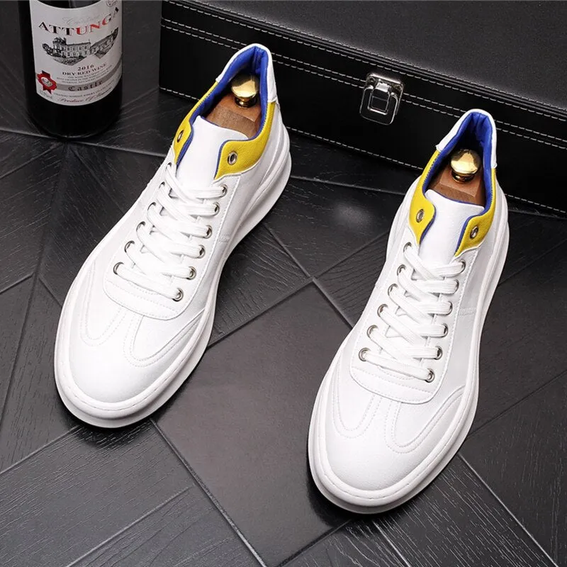 Stephoe Sneakers