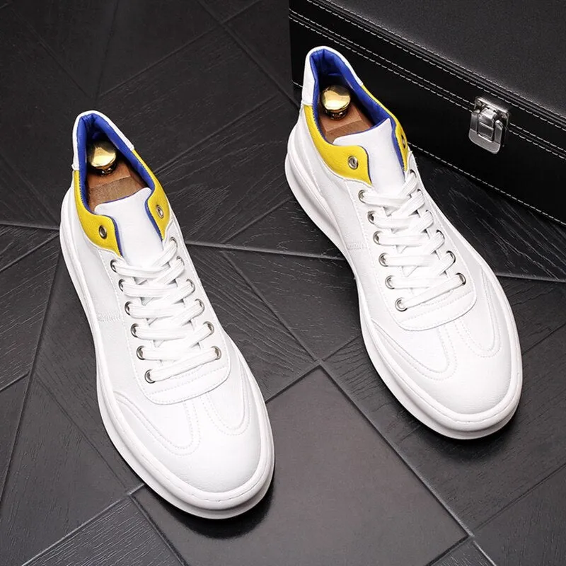 Stephoe Sneakers