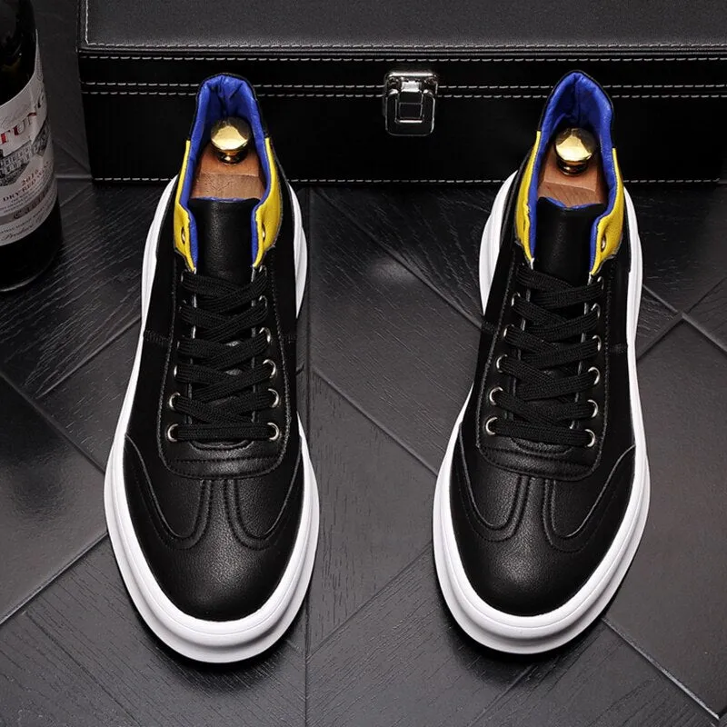 Stephoe Sneakers