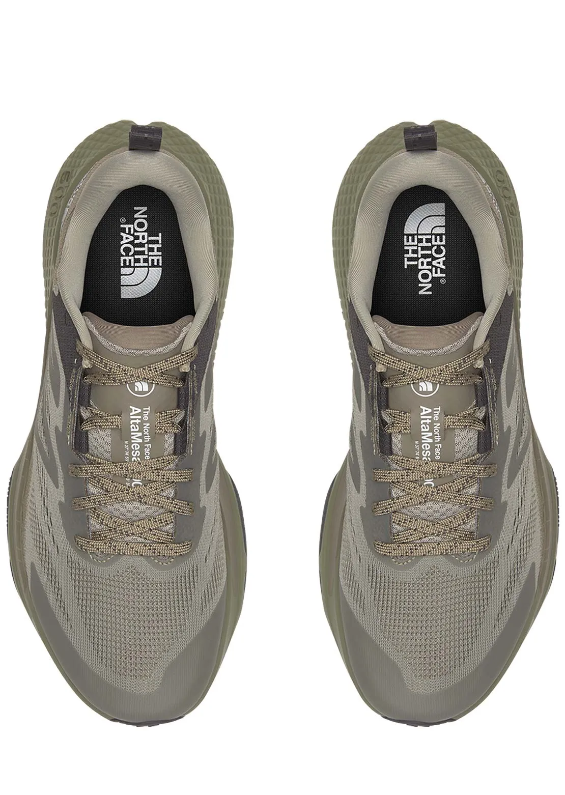 The North Face Men's Altamesa 500 Boots