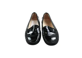 Tod's, Girls Loafers, Size 28