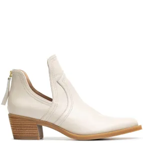 Unisa Guisel Ivory Western Boots