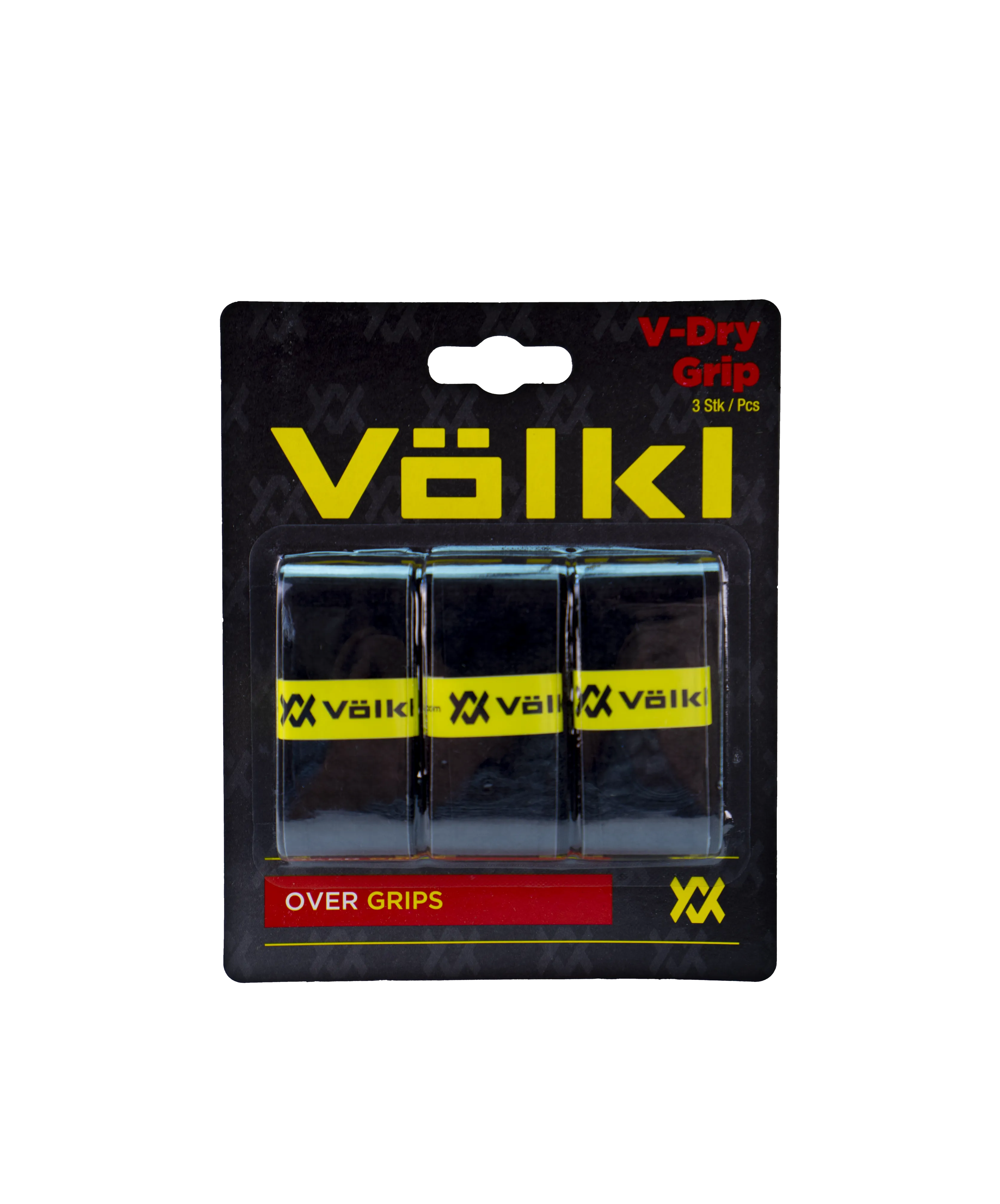 Völkl V-Dry overgrip *Black*