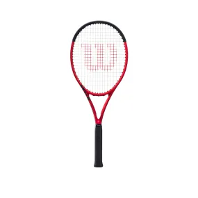 Wilson Clash 100UL V2 Tennis Racket
