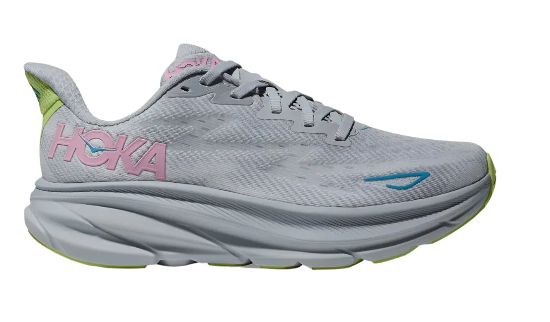 Women's Clifton  9